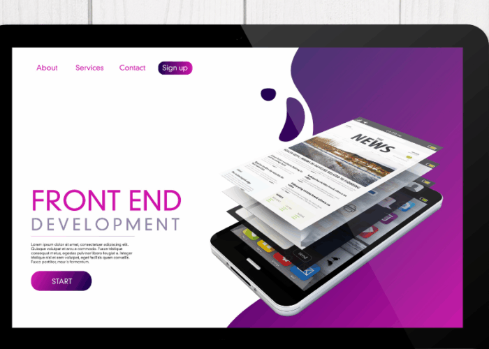 Creare Website de Prezentare – Ghid Complet & Prețuri 2025