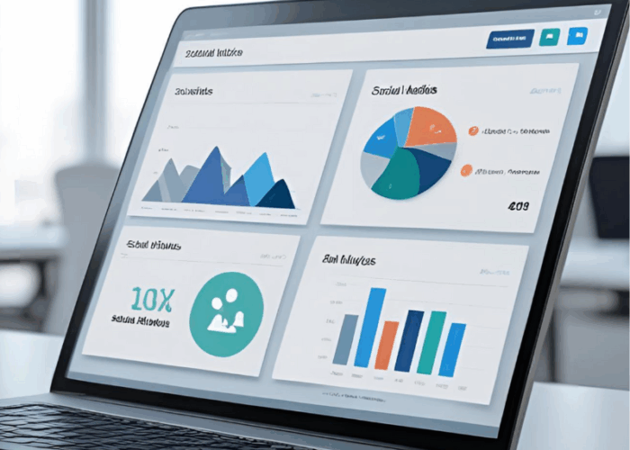 Cauți o agenție de marketing profesionistă GlobalDev oferă strategii complete de promovare, branding, web și digital marketing