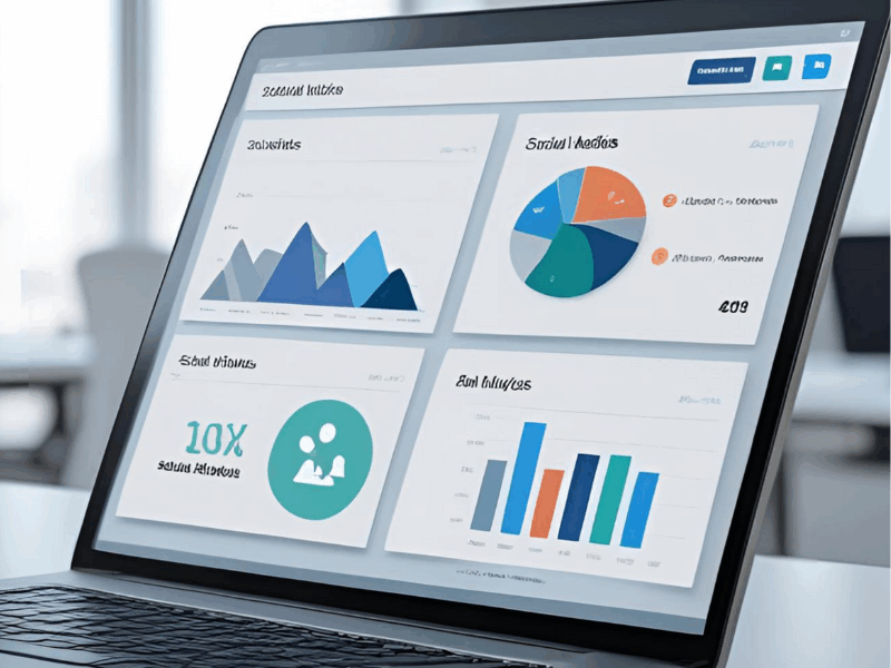 Cauți o agenție de marketing profesionistă GlobalDev oferă strategii complete de promovare, branding, web și digital marketing