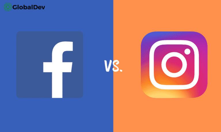 Facebook vs Instagram: Care este cel mai potrivit pentru promovare?