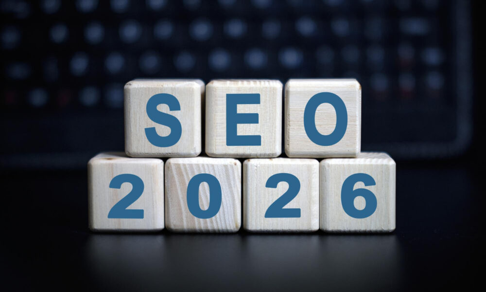 optimizare site google 2026