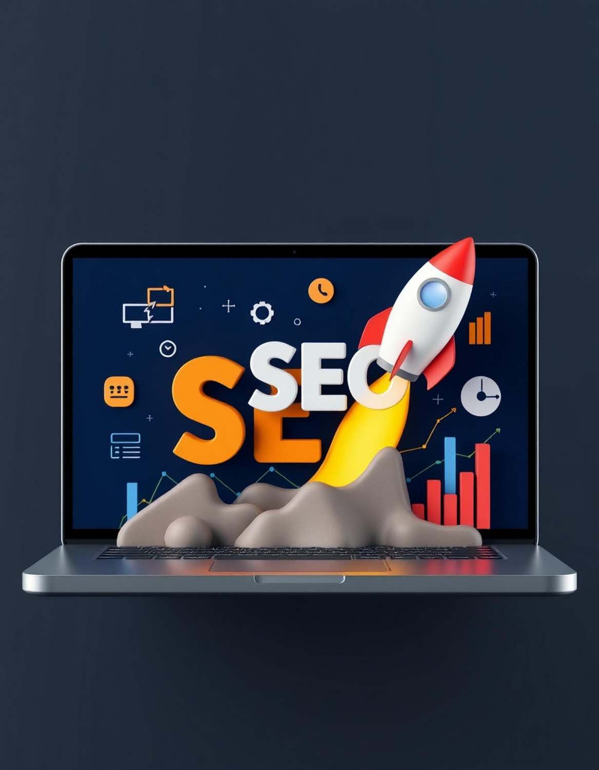 optimizare seo site viteza structura erori tehnice