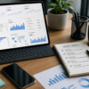 Obiective smart pentru afaceri, strategie de marketing digital, SEO, campanii online și rezultate măsurabile.