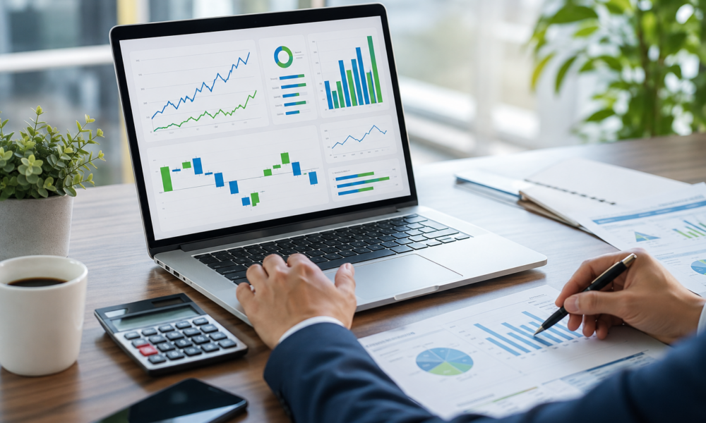 Cash flow pentru afaceri – analiză financiară și flux de numerar