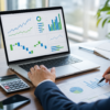 Cash flow pentru afaceri – analiză financiară și flux de numerar