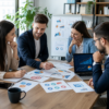 strategii de promovare online si offline pentru afaceri